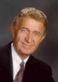 Robert Hugh Park Obituary