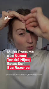 Nidia Y Su Esposo Habían Acordado No Tener Hijos