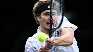 Novak djokovic vs stefanos tsitsipas, french open 2021 final highlights: Atp Masters In Paris Zverev Schlagt Nadal Im Finale Von Paris Nun Gegen Medwedew Sport Stuttgarter Nachrichten