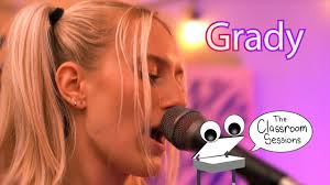 Massie (Formerly Known as Grady)