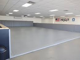 Our Facility | Haven Jiu Jitsu