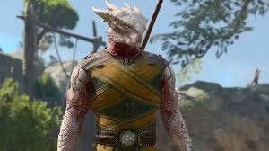 Strength Monk With Armor, Shield, And Tavern Brawler Is Basically Captain  America : R/Bg3Builds