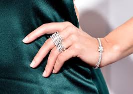 Gen Z and millennials now account for two-thirds of global diamond  jewellery demand