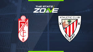 Last and next matches, top scores, best players, under/over stats, handicap etc. 2020 21 Spanish Primera Granada Vs Athletic Bilbao Preview Prediction The Stats Zone