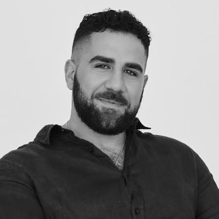 Jason Matouk