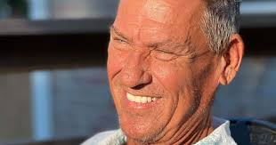 Terry Stanfill Obituary (1961