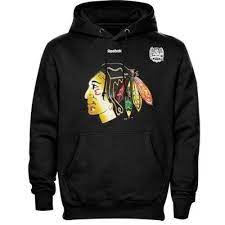 Men's fanatics branded red chicago blackhawks big & tall pullover hoodie. Reebok Chicago Blackhawks Stadium Series 3d Crest Pullover Hoodie Black Chicago Blackhawks Hoodies Blackhawks