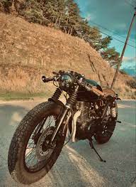 honda gb250 cafe racer バイク 250 カフェレーサー カスタムバイク