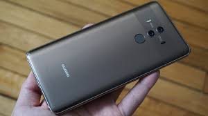 It measures 154.2 mm x 74.5 mm x 7.9 mm and weighs 178 grams. The 3 Best And Worst Things About The Huawei Mate 10 Pro