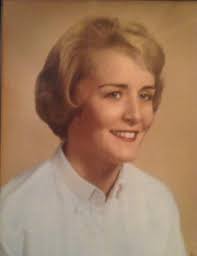 Obituary information for MARY JO LUDTKE