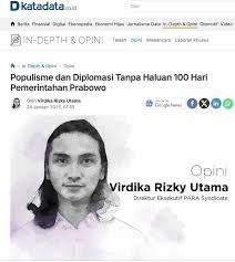 Bonataon Maruli Timothy Vincent Simandjorang