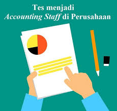 Tes tulis staff adm / materi pokok tes akuntansi (tes tulis dan wawancara) dalam. Materi Pokok Tes Akuntansi Tes Tulis Dan Wawancara Dalam Rekrutmen Staff Accounting Pengadaan Eprocurement