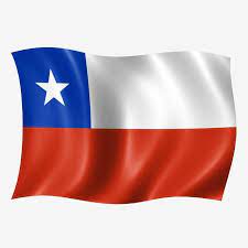 Chile Waving Flag Flag Wave Clipart Chile Flag