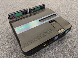 Résultat de recherche d'images pour "sharp twin famicom"