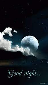 Good night wishes good night sweet dreams good night quotes photos of good night good night image night gif sun and stars moon art night skies. áƒ¦à® áƒ±hoje So Preciso Escutar Meu Coracao Que Amanheceu Dizendo Segue Vive As Good Night Moon Beautiful Moon Good Night Gif