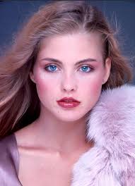 Top 70s model Gail Kendrick