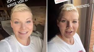 Ihr traumhaus zum kauf in eschweiler finden sie bei immobilienscout24. Vip News Im Video Melanie Mullers Quarantane Einkaufs Trick Stern De