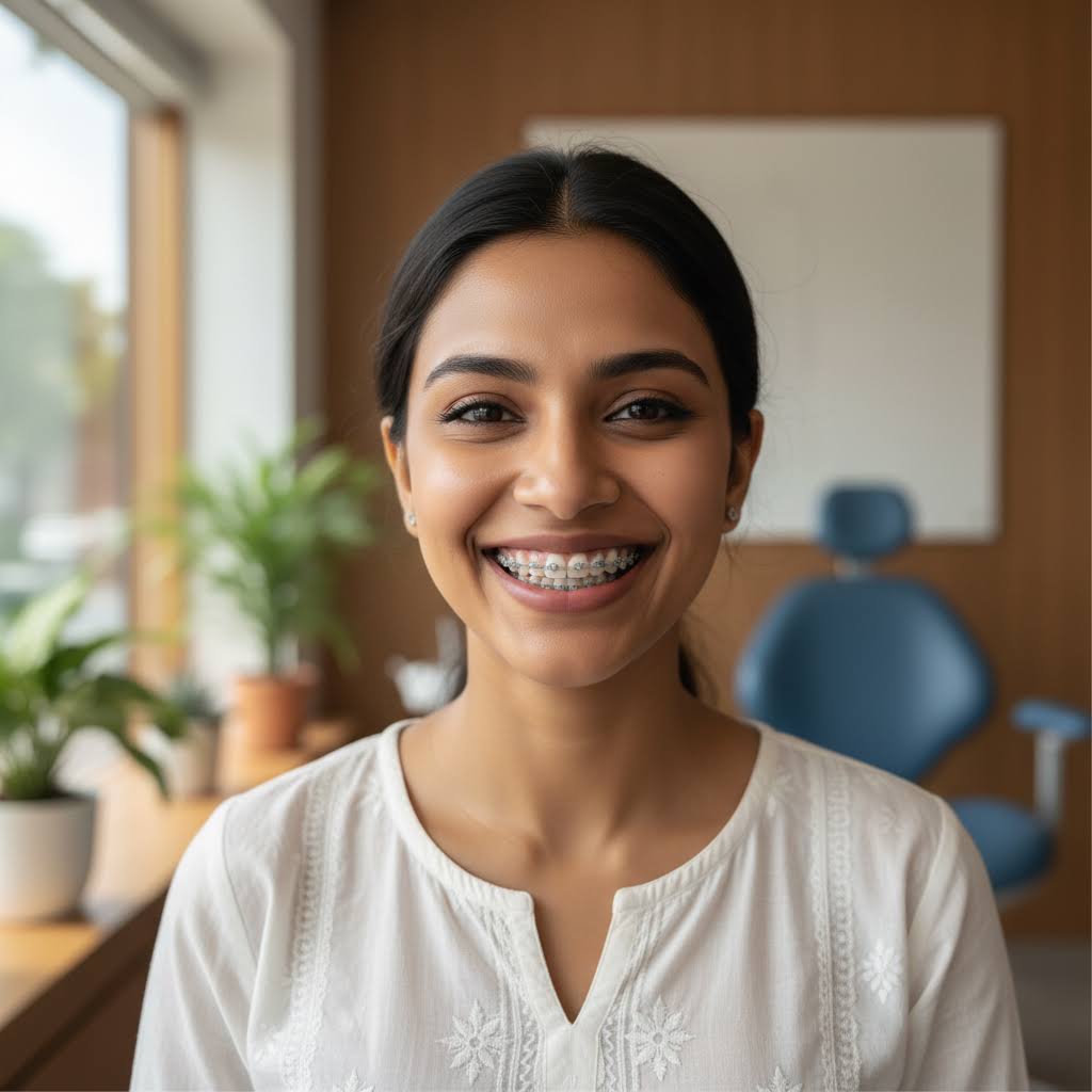Dental Braces in Jayasvi product image