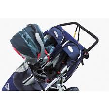 Bob Infant Car Seat Adapter For Duallie Double Strollers Reviews Wayfair Baby Car Seats Chicco Car Seat Car Seats