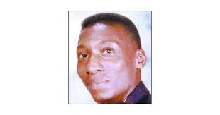 Robert Dye Obituary (1946