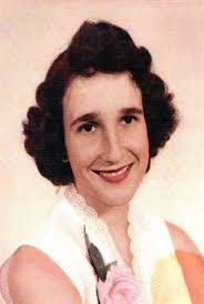 Mary Alice Lancaster Cone Obituary June 2, 2017