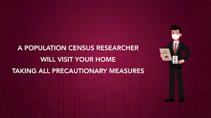 Maybe you would like to learn more about one of these? Census 2020