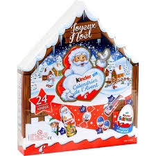 Carrefour Calendrier De L Avent Kinder Pas Cher A 3 69 808 likes · 1 talking about this. carrefour calendrier de l avent