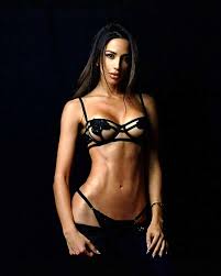 Andrea Dos Santos - Free sexy pics, galleries & more at Babepedia