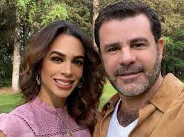 El último movimiento de Eduardo Capetillo que tuvieron que soportar Biby  Gaytán y su hija | MDZ Online