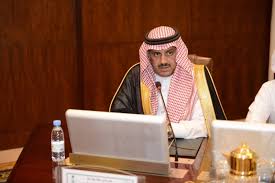 عبدالرحمن الشيخ ретвитнул(а) شافي بن فالح الخرساني الفضلي. Ø£Ù…ÙŠØ± Ø¹Ø³ÙŠØ± ÙˆÙ†Ø§Ø¦Ø¨Ù‡ ÙŠÙ†Ø§Ù‚Ø´Ø§Ù† ØªØ·ÙˆÙŠØ± Ø¬Ø§Ø¦Ø²Ø© Ø£Ø¨Ù‡Ø§ ØµØ­ÙŠÙØ© Ø§Ù„Ù…ÙˆØ§Ø·Ù† Ø§Ù„Ø¥Ù„ÙƒØªØ±ÙˆÙ†ÙŠØ©