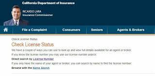 The california department of insurance (cdi), established in 1868, is the agency charged with overseeing insurance regulations, enforcing statutes mandating consumer protections, educating consumers, and fostering the stability of insurance markets in california. Ca Insurance Ce What Do I Need To Renew My Insurance License