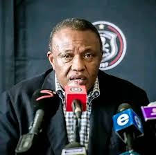 Reggie Ndlovu Mapensela