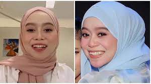 Saat itu lesti kejora dipeluk inul daratista dalam momen sebuah acara. Hilangkan Gingsul Ini 6 Potret Terbaru Lesty Kejora Tampil Pakai Behel Hot Liputan6 Com