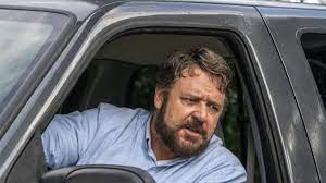 After a confrontation with an unstable man at an intersection, a woman becomes the target of his rage. Film Unhinged Ausser Kontrolle Russell Crowe Rastet Aus Kultur Sz De
