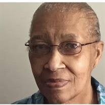 Lucille James Obituary