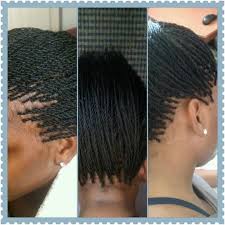 Make a statement with red braid twists like these! Pin On My Hair And Beauty