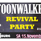 Moonwalker Revival Party event image