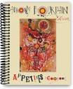 Appetites: A Cookbook: Anthony Bourdain, Laurie Woolever: Amazon ...