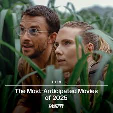 The new year's slate of films promises a little something for everyone with  a mix of comic book reboots, adaptations from best-selling novels and  sequels to original projects from notable directors. Read