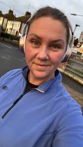 Becky Sears's Instagram, Twitter & Facebook