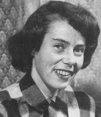 Obituary of Marjorie R. Lawrence