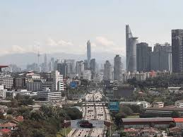 16a persiaran barat, petaling jaya selangor, darulehsan 46050 malaysia phone: Pjx Office Hm Shah Tower Petaling Jaya Pj State Selangor