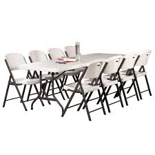 Pin By Competitive Edge Products Inc On Lifetime 8 Ft Banquet Tables Lifetime Tables Folding Table Table