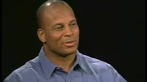 Ronnie Lott — Charlie Rose