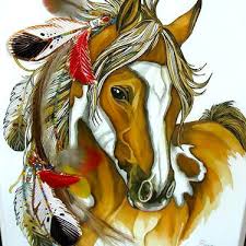 In this tattoo, you can see the brilliance of the american traditional style of colors as well as design is used to create the native american chief. 19 Catchy Indian Feather Tattoo Designs