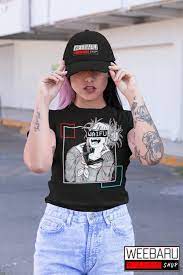 Anime apparel inspired by your favorite movies and series from ghibli can be found at sugoi mode. 81 Best Anime Streetwear Brands Ideas In 2021 Anime Streetwear Streetwear Brands Japanese Culture