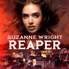 Stream Reaper by Suzanne Wright, read by Cat Doucette (Audiobook extract)  from Little, Brown Audio
