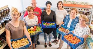Une Cuisine Solidaire A Luxeuil Les Bains Ulule