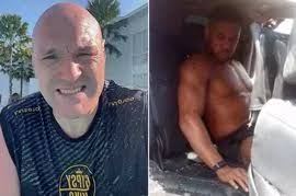 Football: Saints hit for six by Troed in dazzling derby display