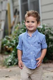 There are so many cool toddler haircuts that that you can copy to your son. 125 Trendy Toddler Boy Haircuts